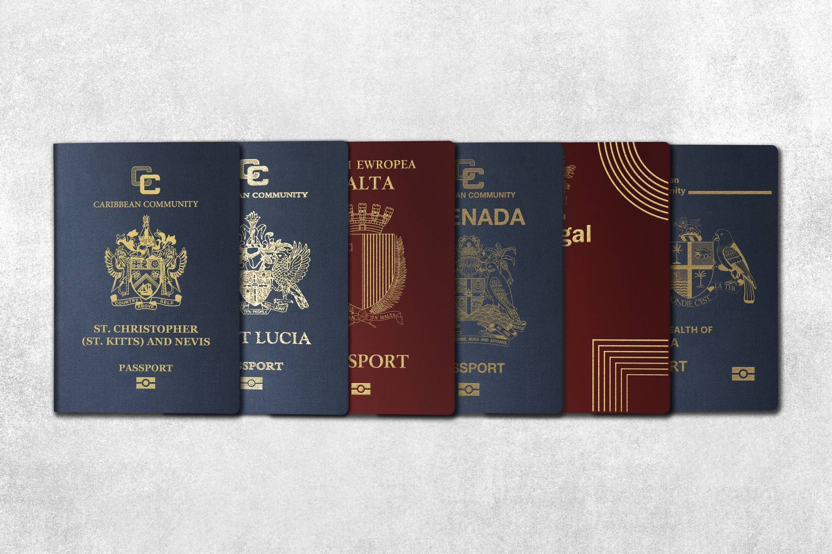 Why U.S. Citizens Are Rushing To Get Second Passports—And How You Can ...
