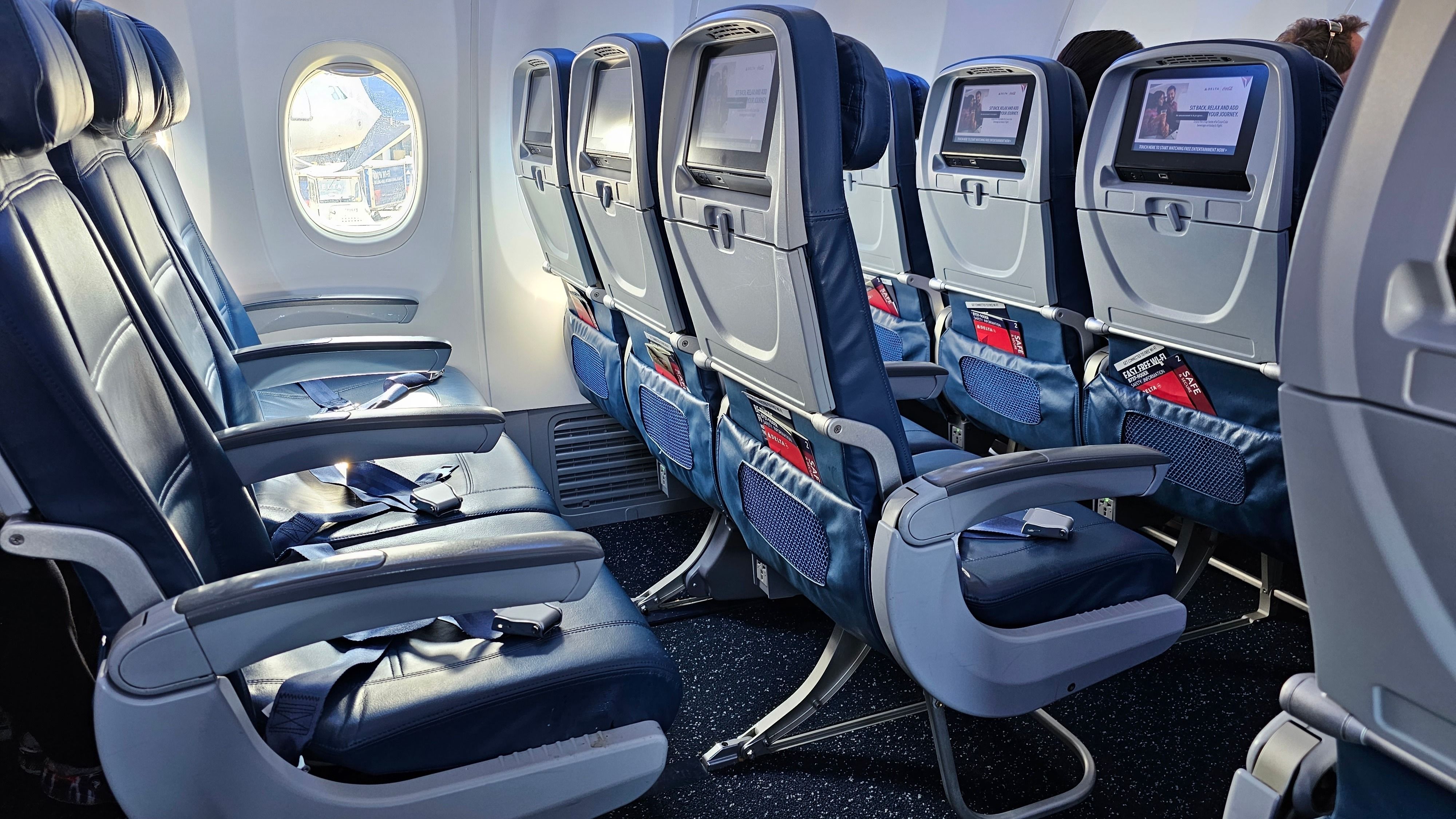 Delta Air Lines Passenger Seeks Answers After Conflicting Car Seat Rules On Two Flights