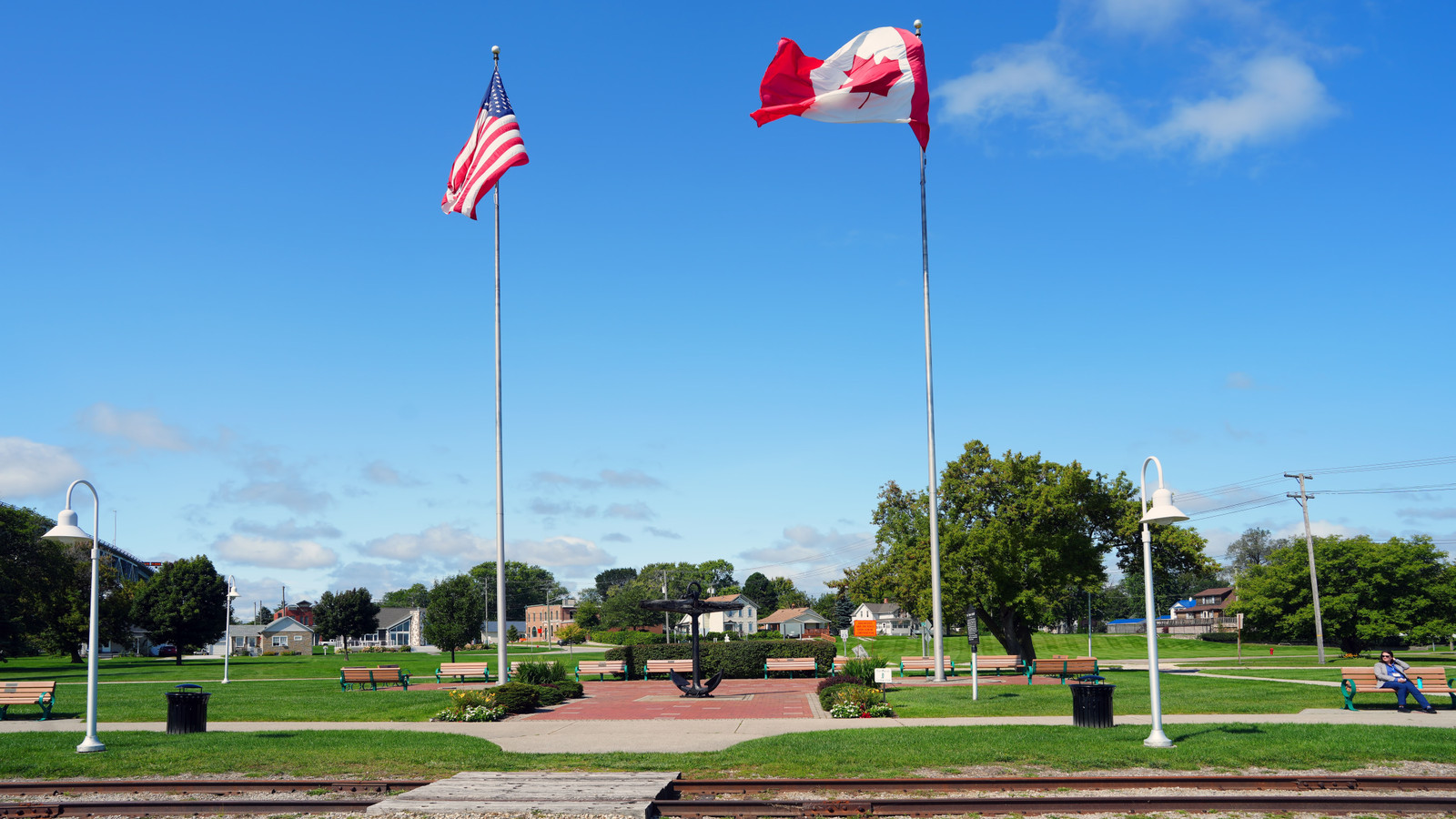 "Bear The Burden": Canadian Travelers Slam Local Politician For Promoting Tourism To U.S. State That "Loves" Canadians