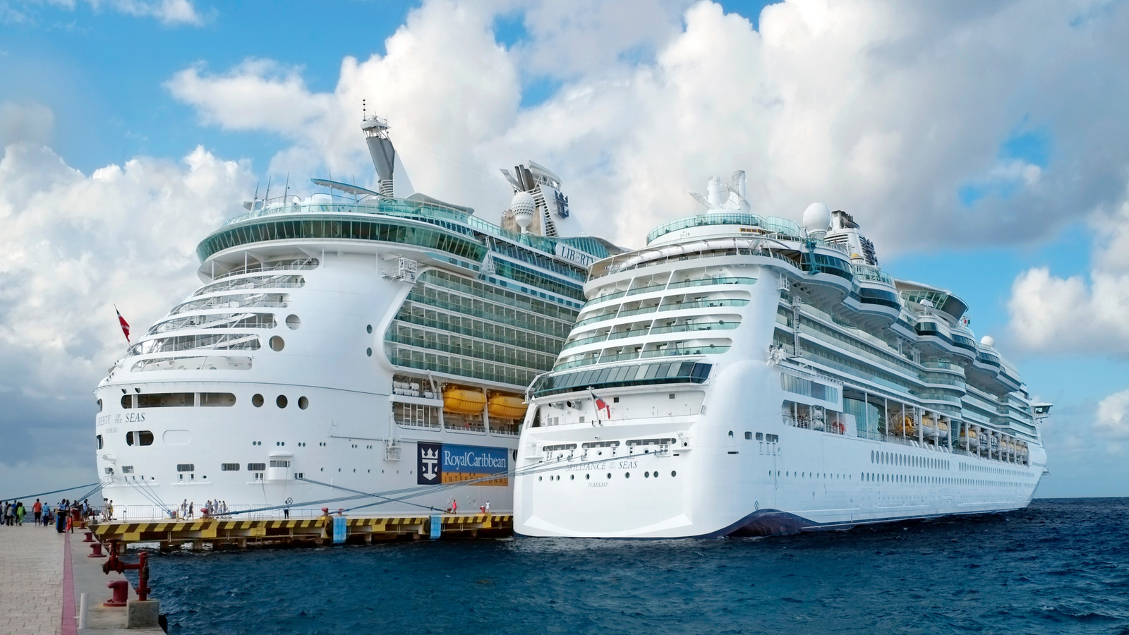 Royal Caribbean Had Guests Concerned Over Its Reaction To Puerto Rico Airspace Closure: Delay For The Jewel Of The Seas