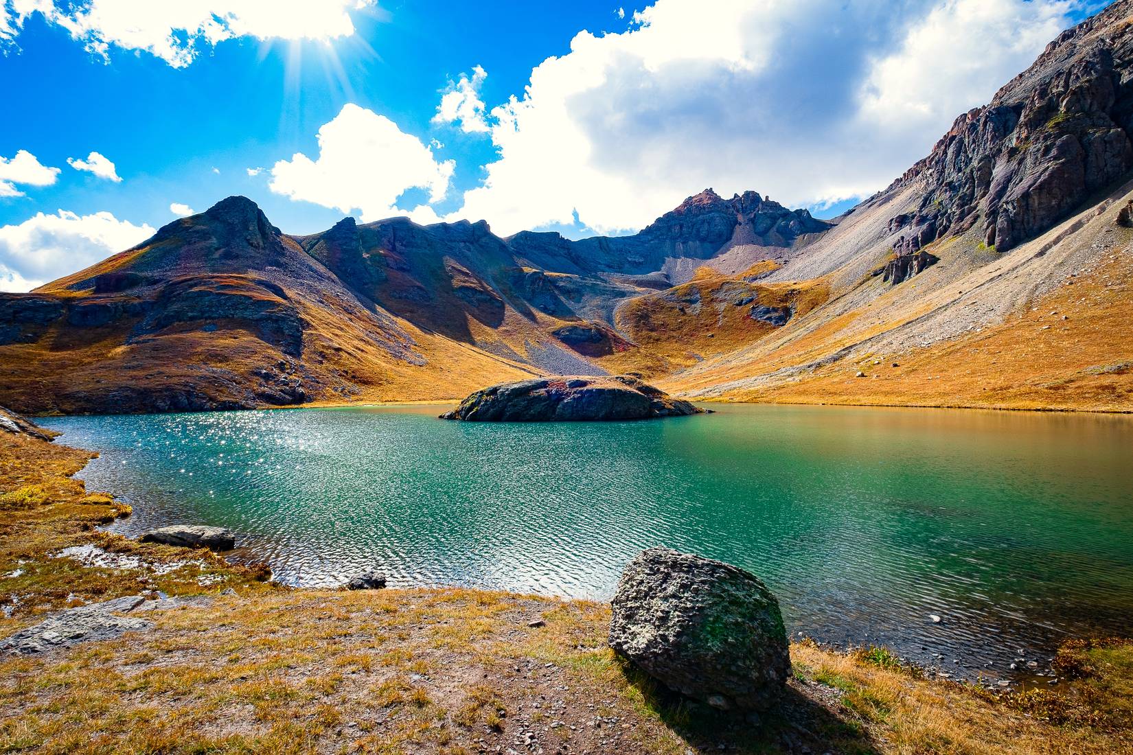 America’s Most Beautiful Mountains Are In Colorado, But They're Not The ...