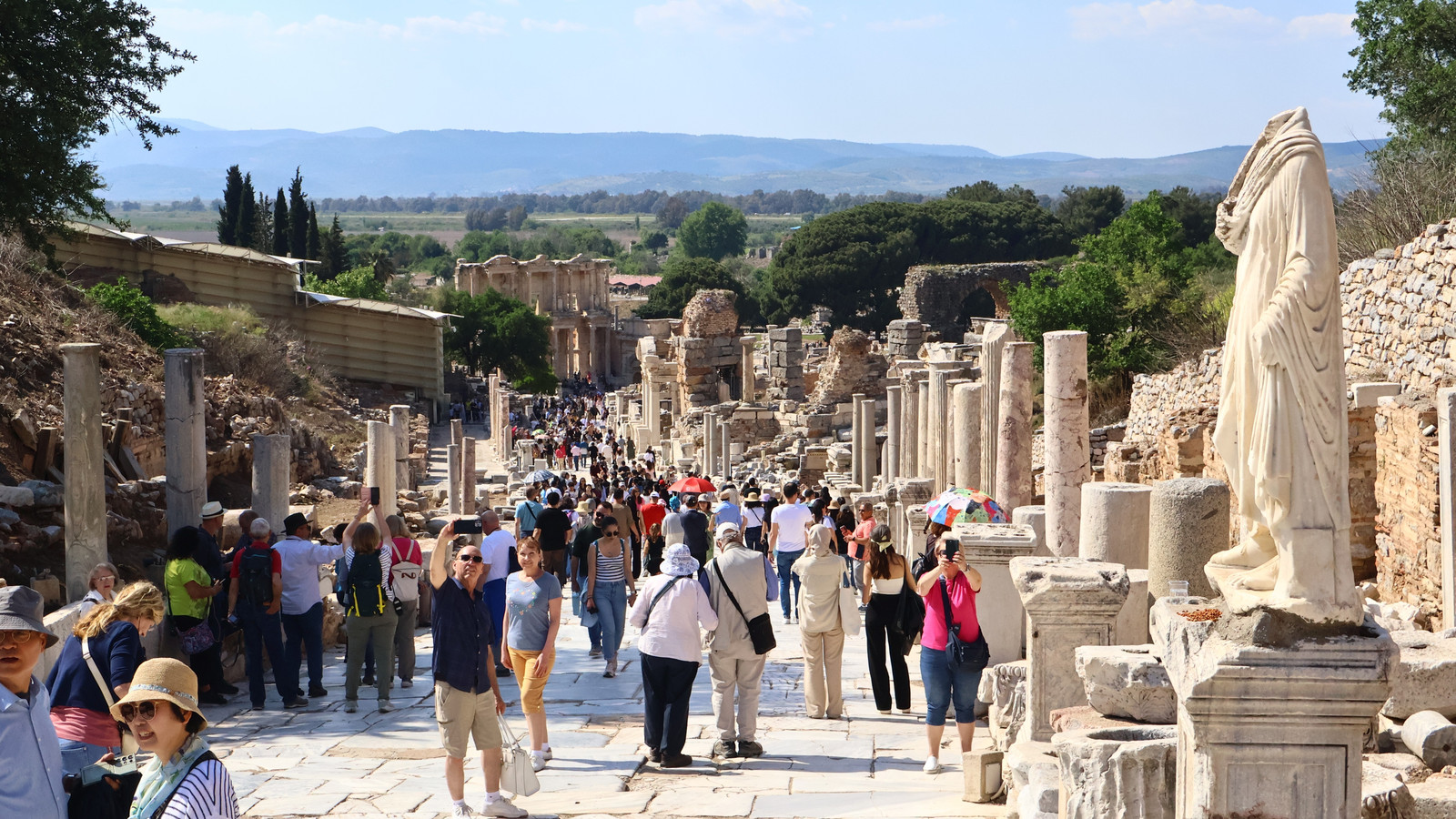 U.S. Issues Travel Advisory On Pipe Bombs, Inappropriate Clothing, And Increased Risks In Popular Destinations