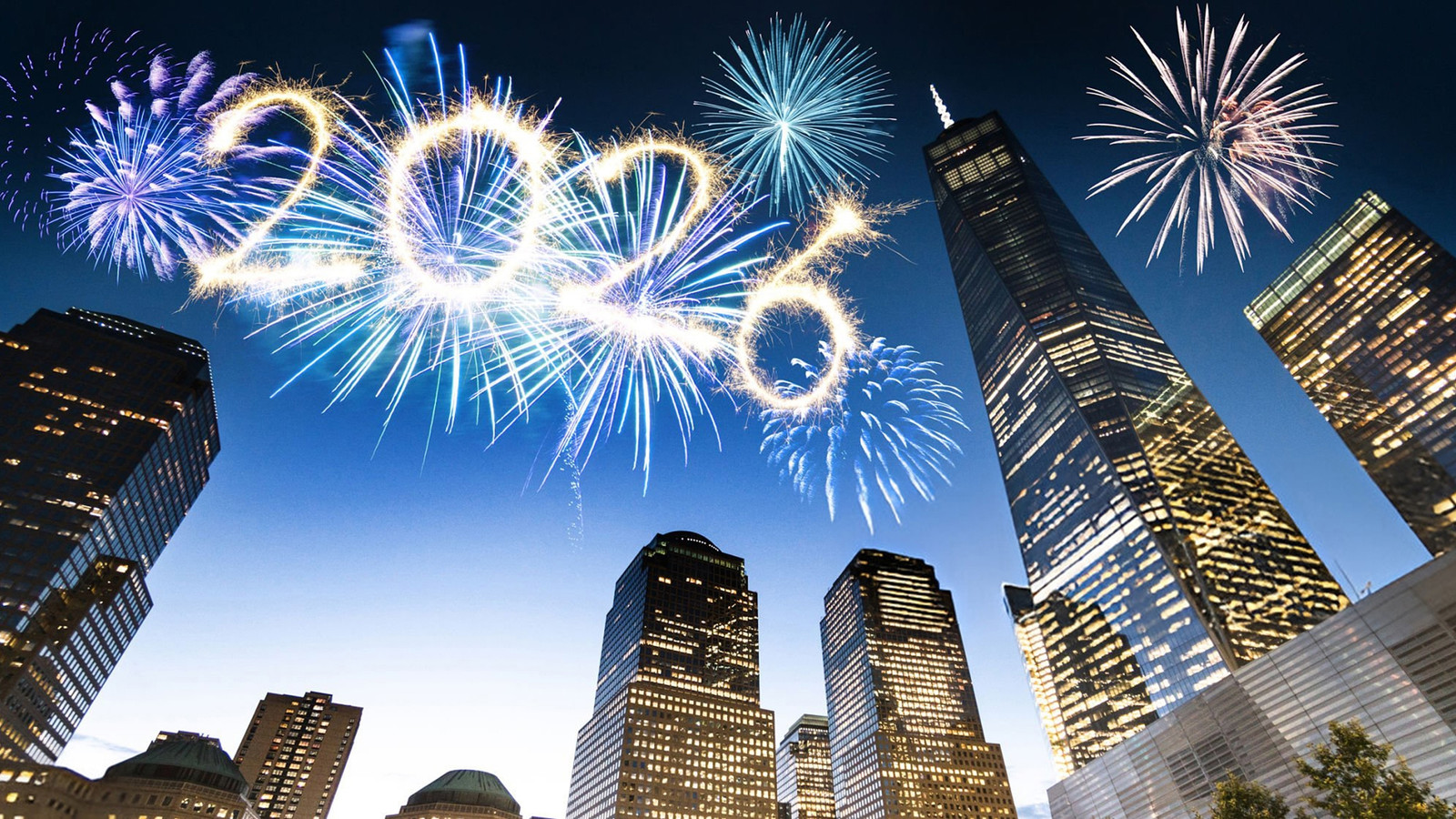 New York City Crews Clean Up Times Square After Chaotic New Year's Eve 2026 Celebration