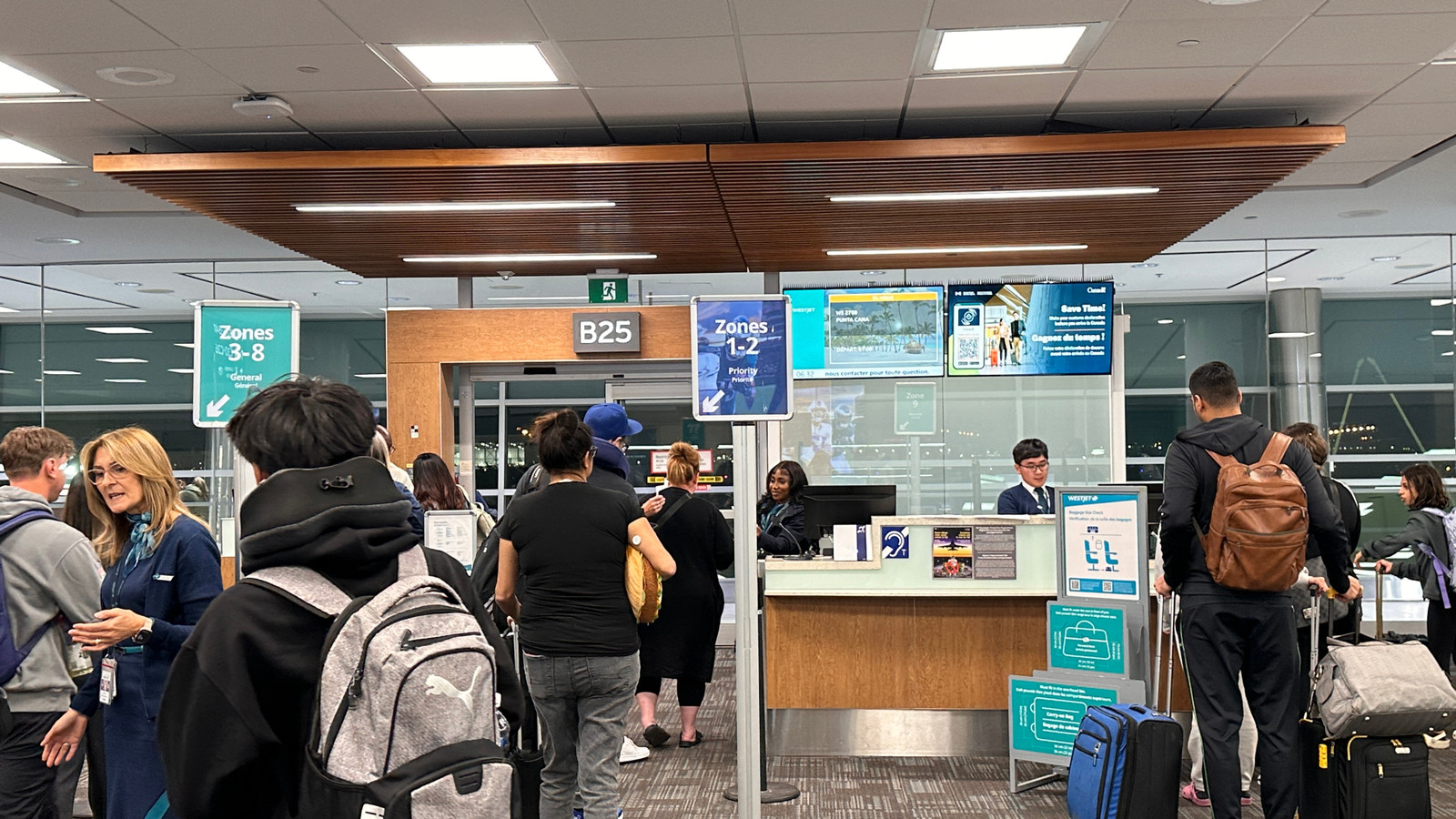 WestJet Makes More Cuts For Travel To The United States: Six Routes Impacted