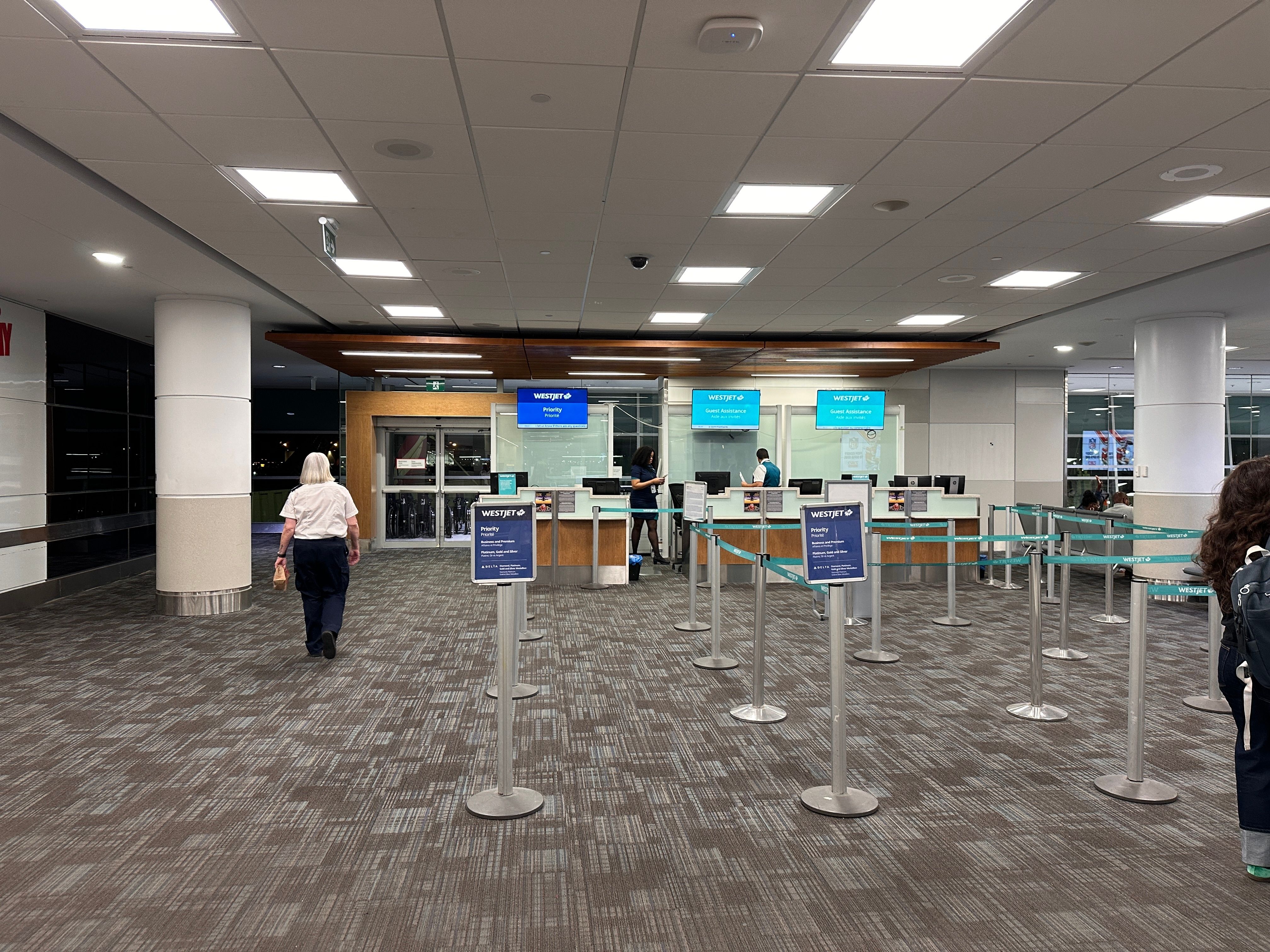 WestJet Suspends All Flights As Carrier Leads The Way In Most Cancellations Among All Airlines Worldwide For The Second