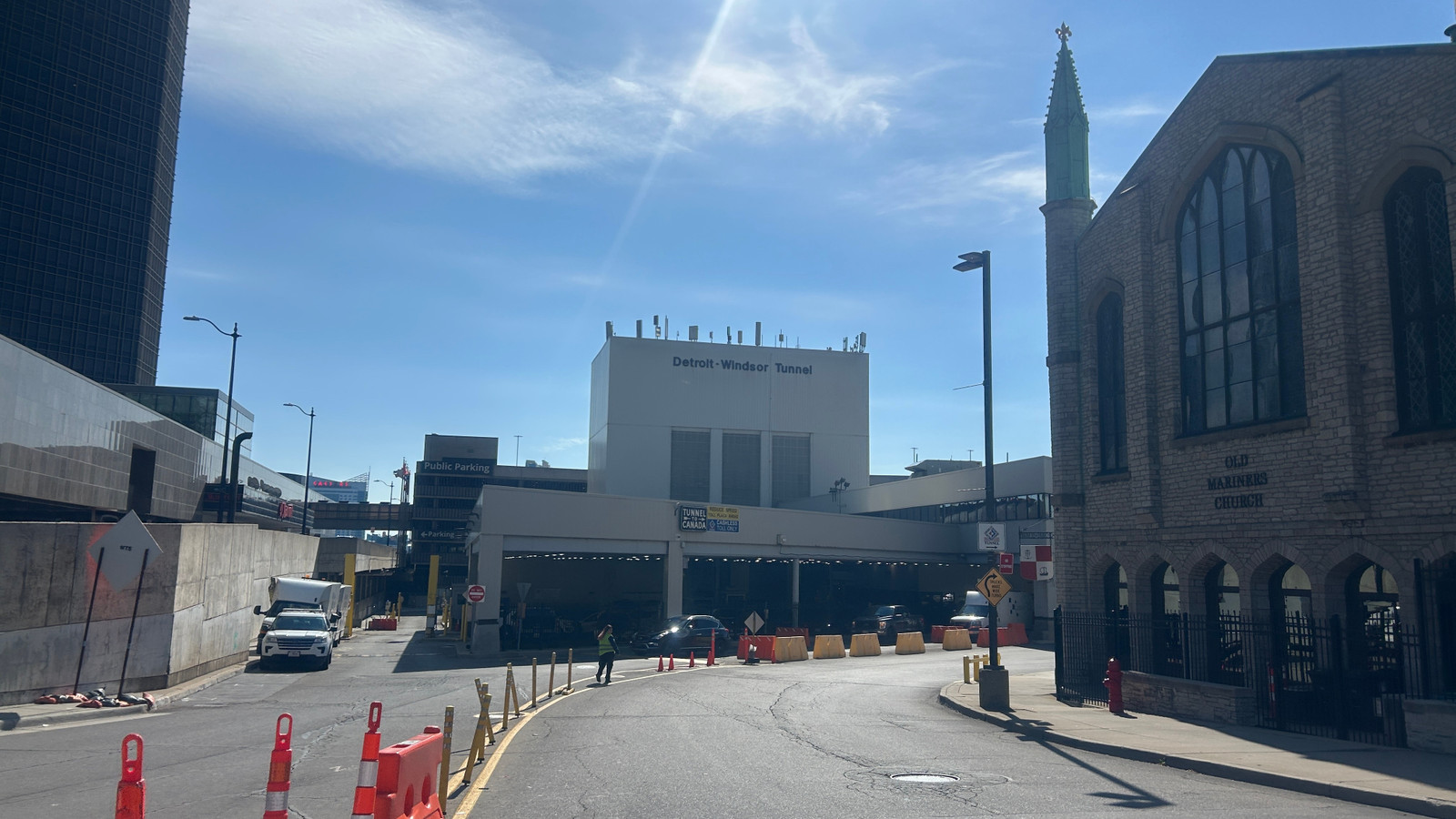 The Detroit-Windsor Tunnel Is About To Become Even More Expensive For Canadians