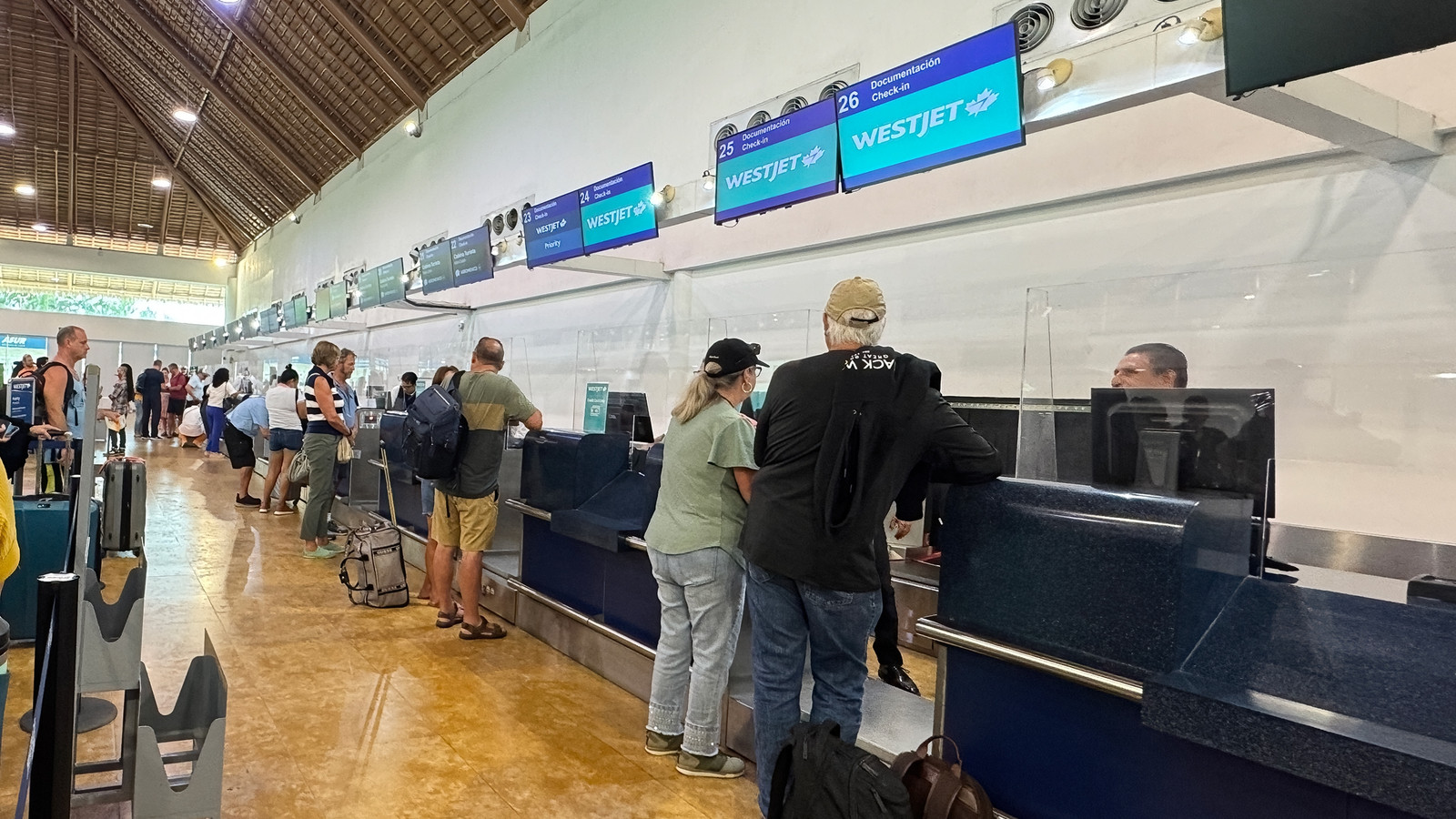 WestJet Responds After Canadians Add New Caribbean Destinations To Their No Fly List