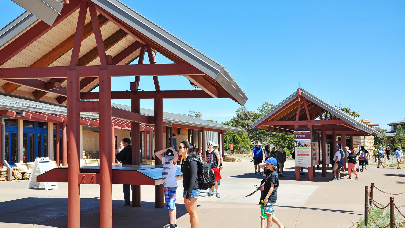 Grand Canyon National Park Targeted By U.S. Interior Department: Display Ordered To Be Removed And Banned