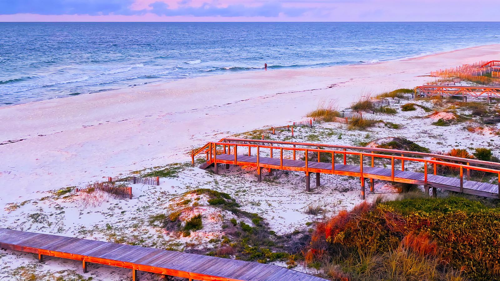 Skip Miami Beach: This Underrated Florida Town Is The Perfect Spring Break Getaway