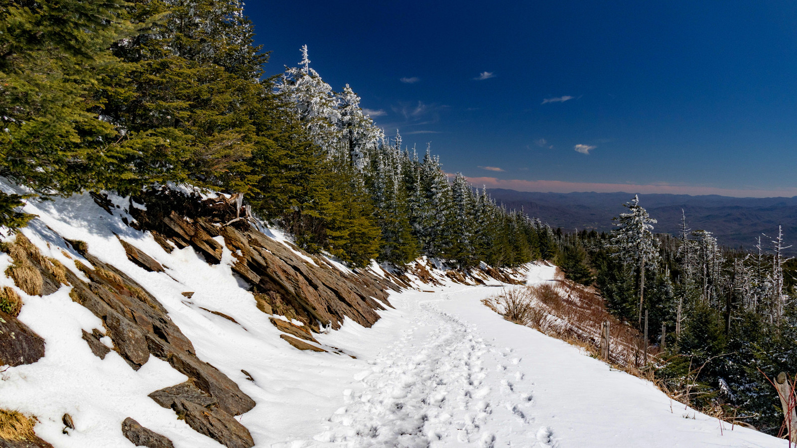 U.S. National Parks Announce Closures As Storm Fern Brings “Extremely Icy Conditions”