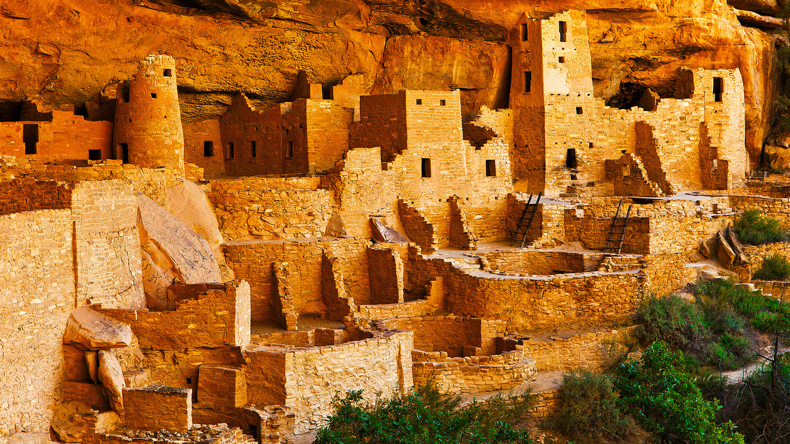 The Mini "Machu Picchu of America" Is Much Older And Easier To Reac