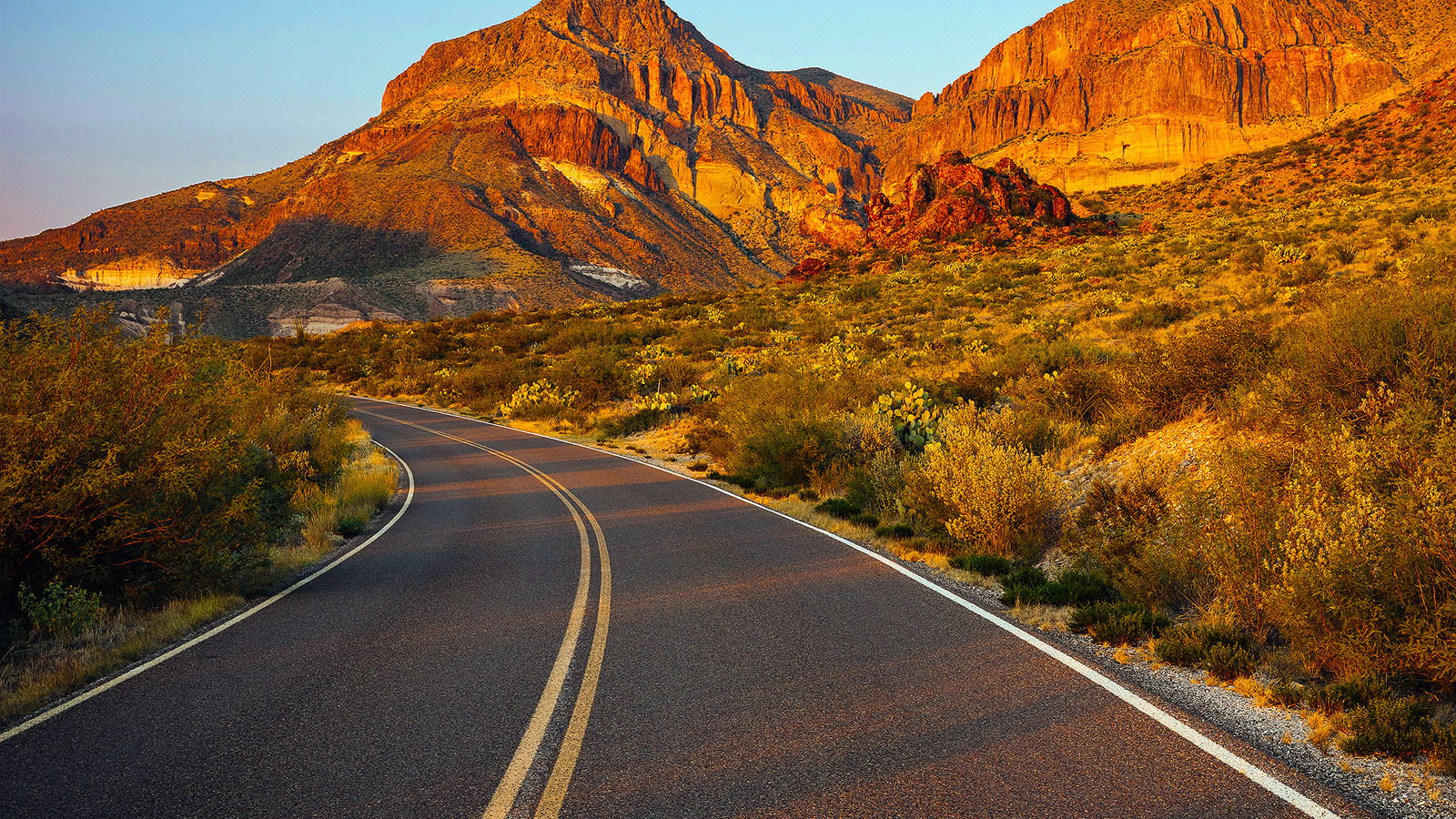 This Underrated National Park Is The Best Place To Visit In January And February