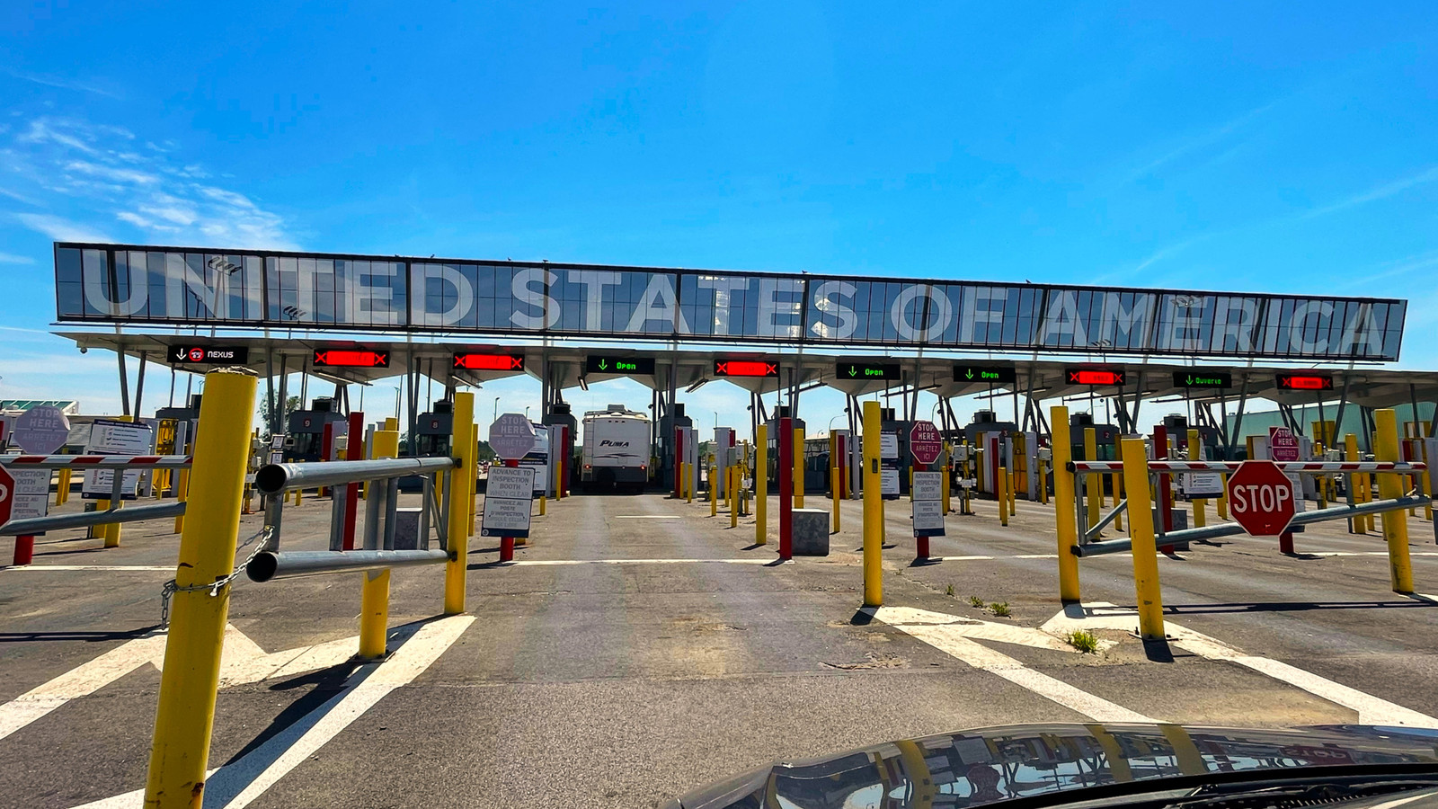 Canadian Snowbirds In The U.S. Take Extreme Steps To Avoid Hassle From Americans: "I Don't Want The Aggravation"