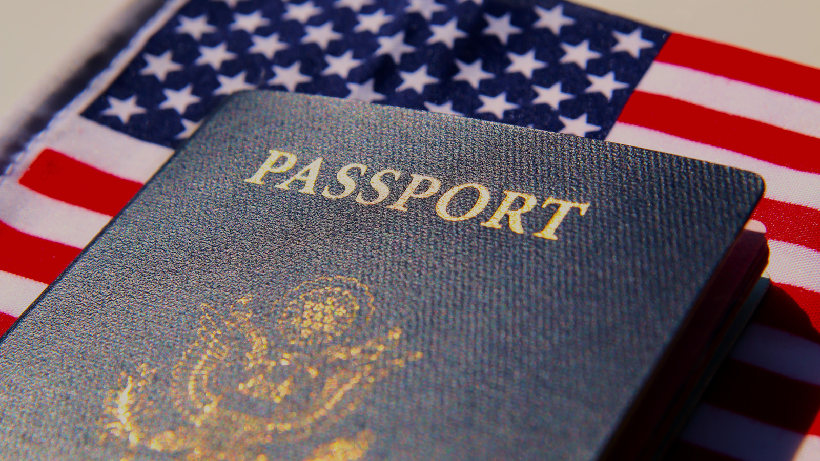 American Travelers Warned They Could Lose Their U.S. Passport Under New Ban Rule Proposal