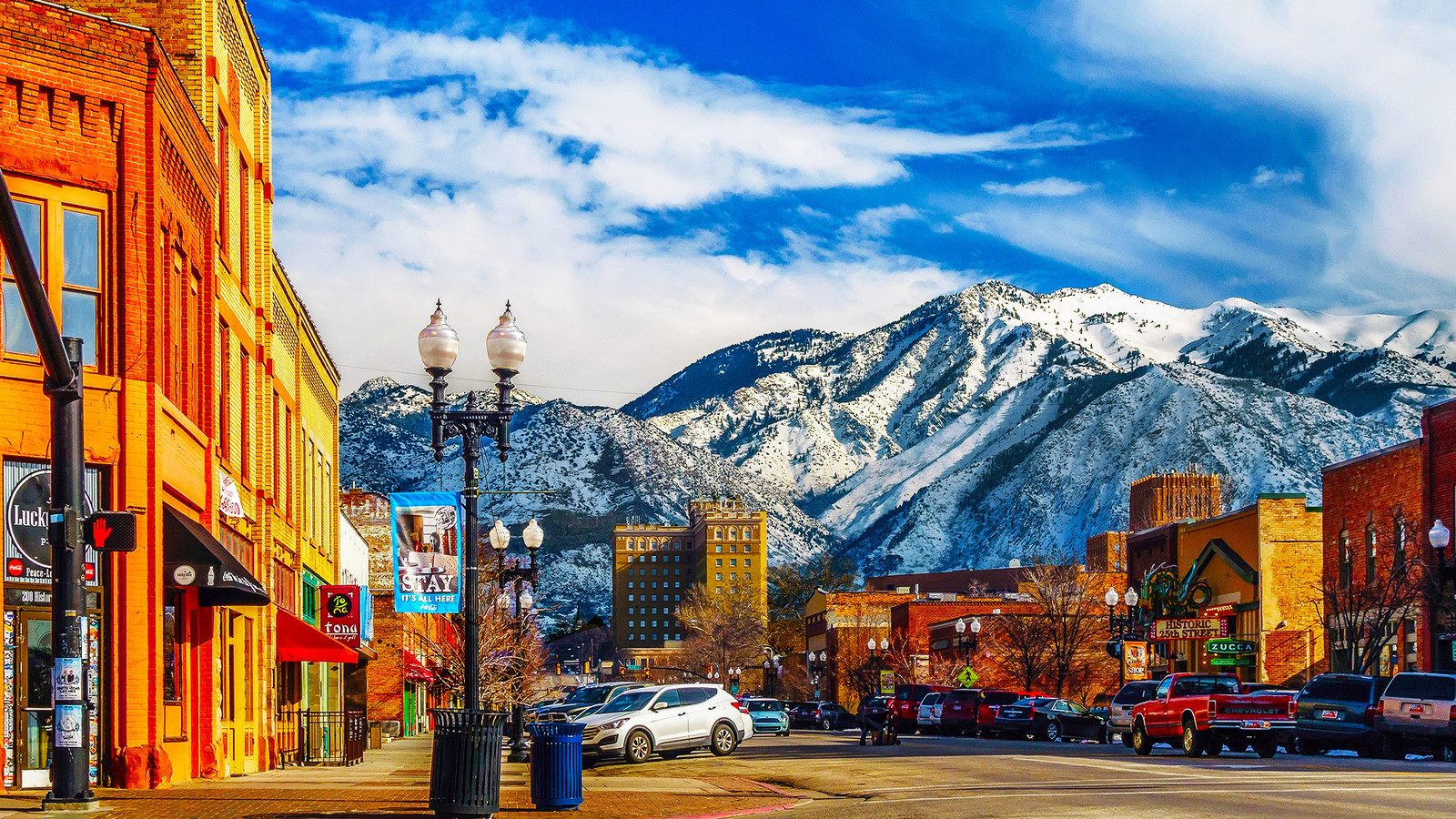 Utah’s Secret Ski Destinations No One Talks About
