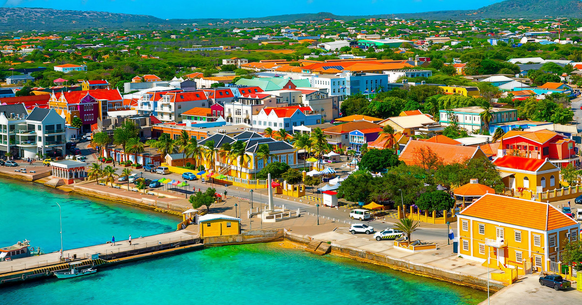 Why Royal Caribbean's Most Underrated Caribbean Cruise Port Needs To Be On  Your Itinerary