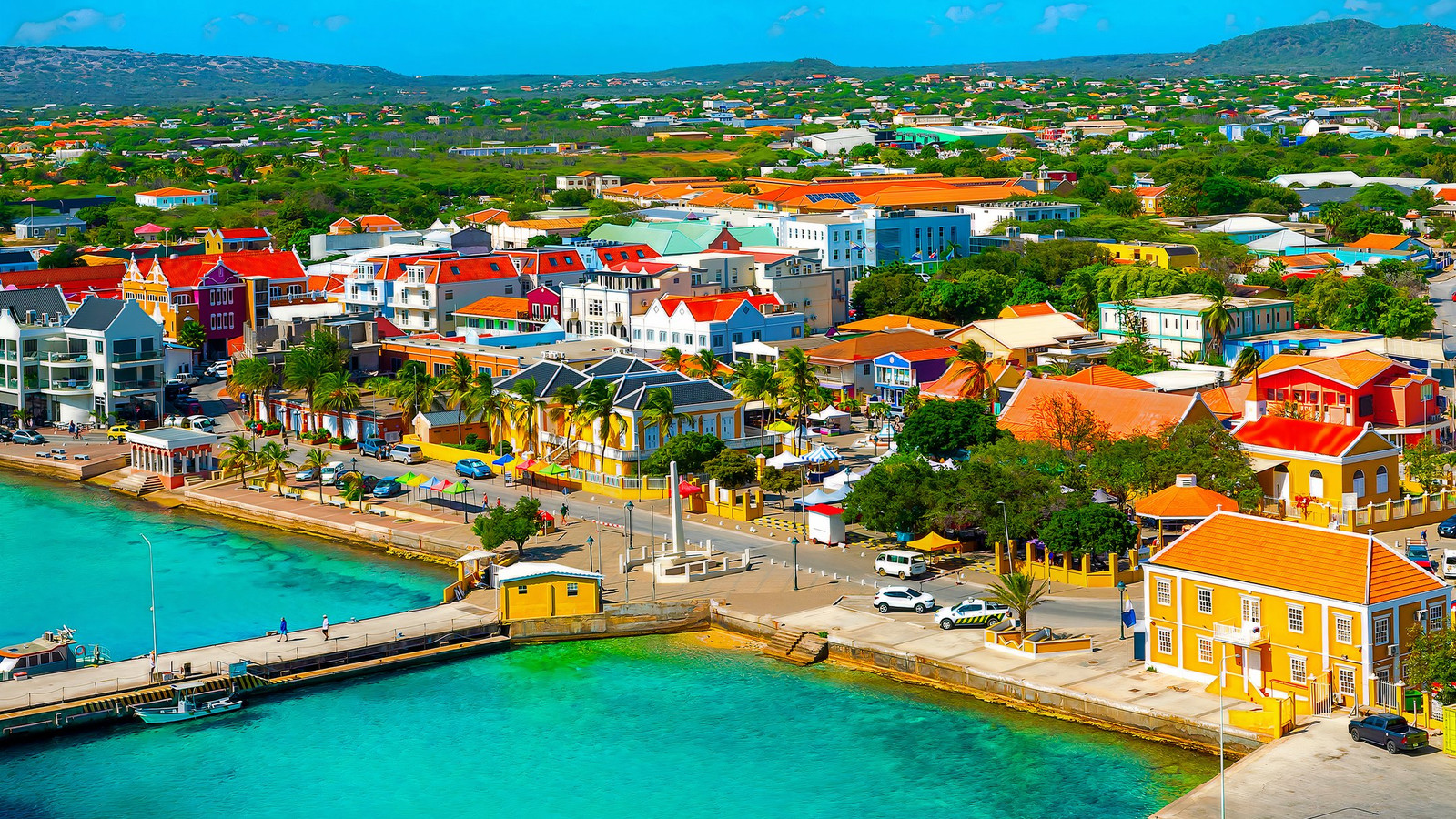 Why Royal Caribbean's Most Underrated Caribbean Cruise Port Needs To Be On Your Itinerary
