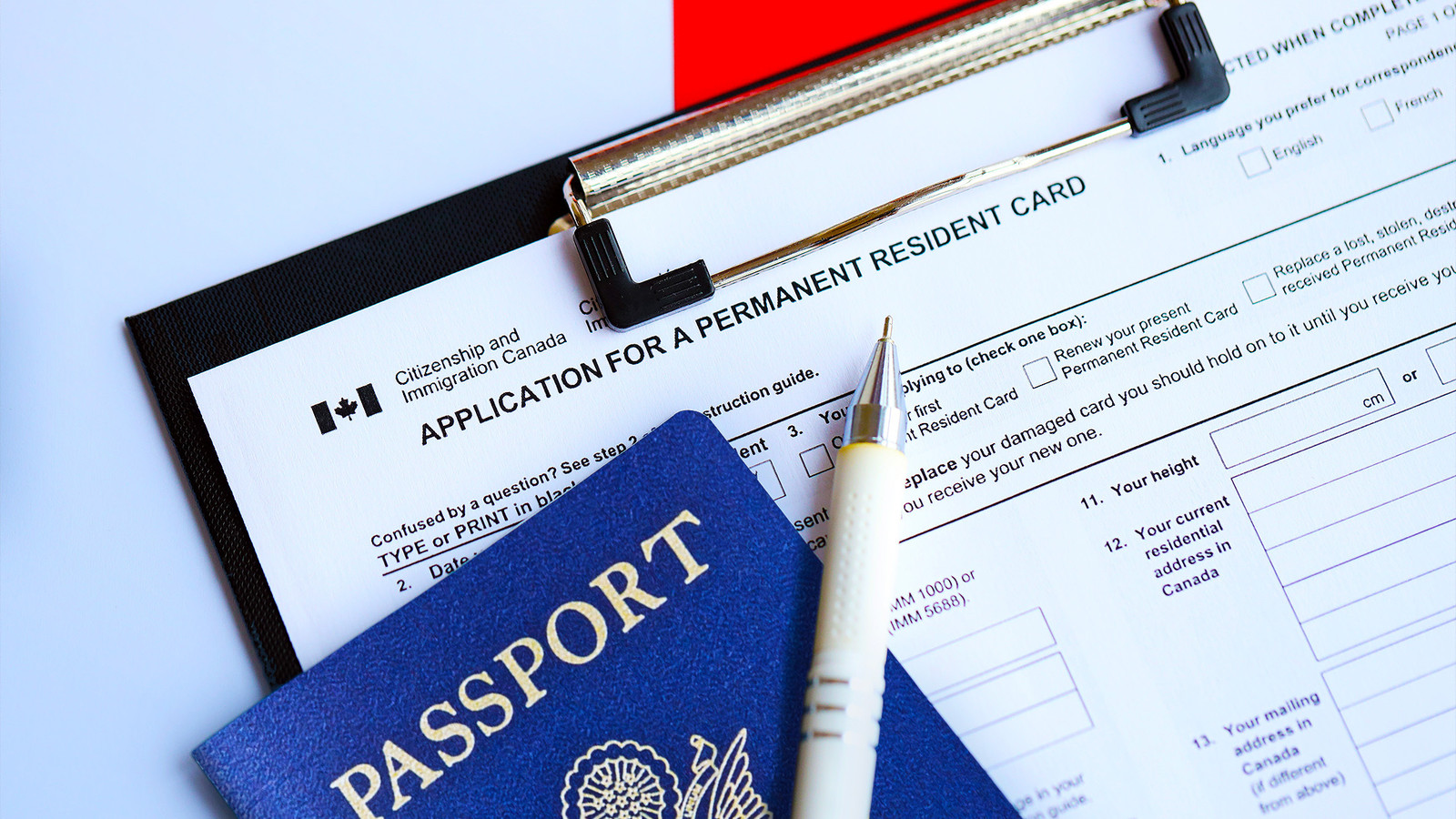 Why U.S. Citizens Are Rushing To Get Second Passports—And How You Can Get Yours