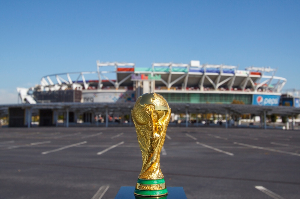 American Travelers Warned To Stay Home In Unusual New FIFA World Cup Travel Alert