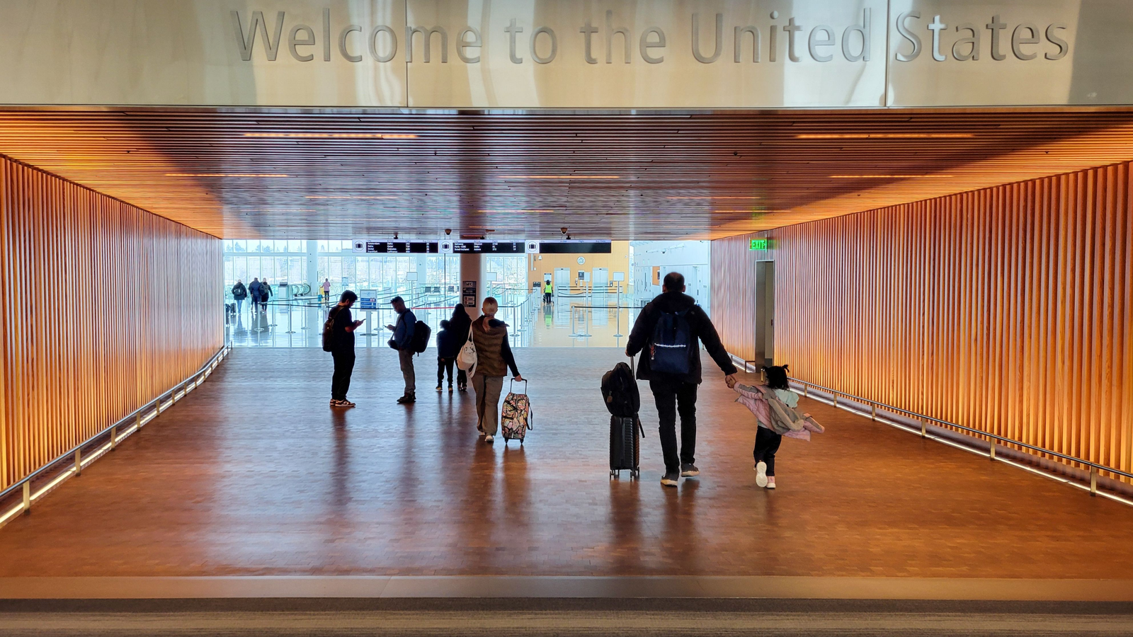 U.S. Asks Canada And Mexico For Help With Tourism After One State Is Hit By Human Rights Travel Warning Ahead Of FIFA World Cup