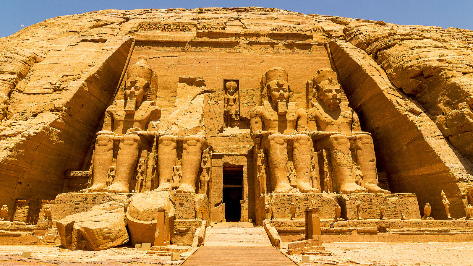 Archaeologists Surprised By 5,300-Year-Old Discovery That Rewrites The Story Of Ancient Egyptian Tools