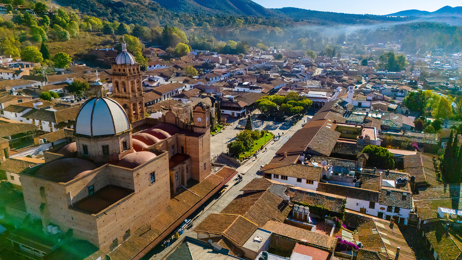 From Luxury Hideaway To International Headlines: Inside the Mexican Resort Linked to “El Mencho”