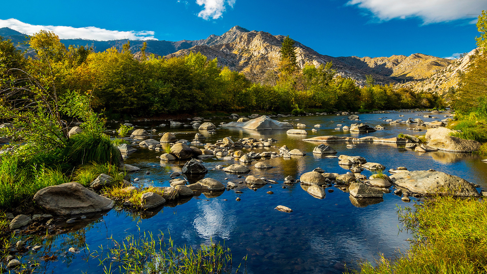 America's Most Beautiful River Is Also Its Most Deadly