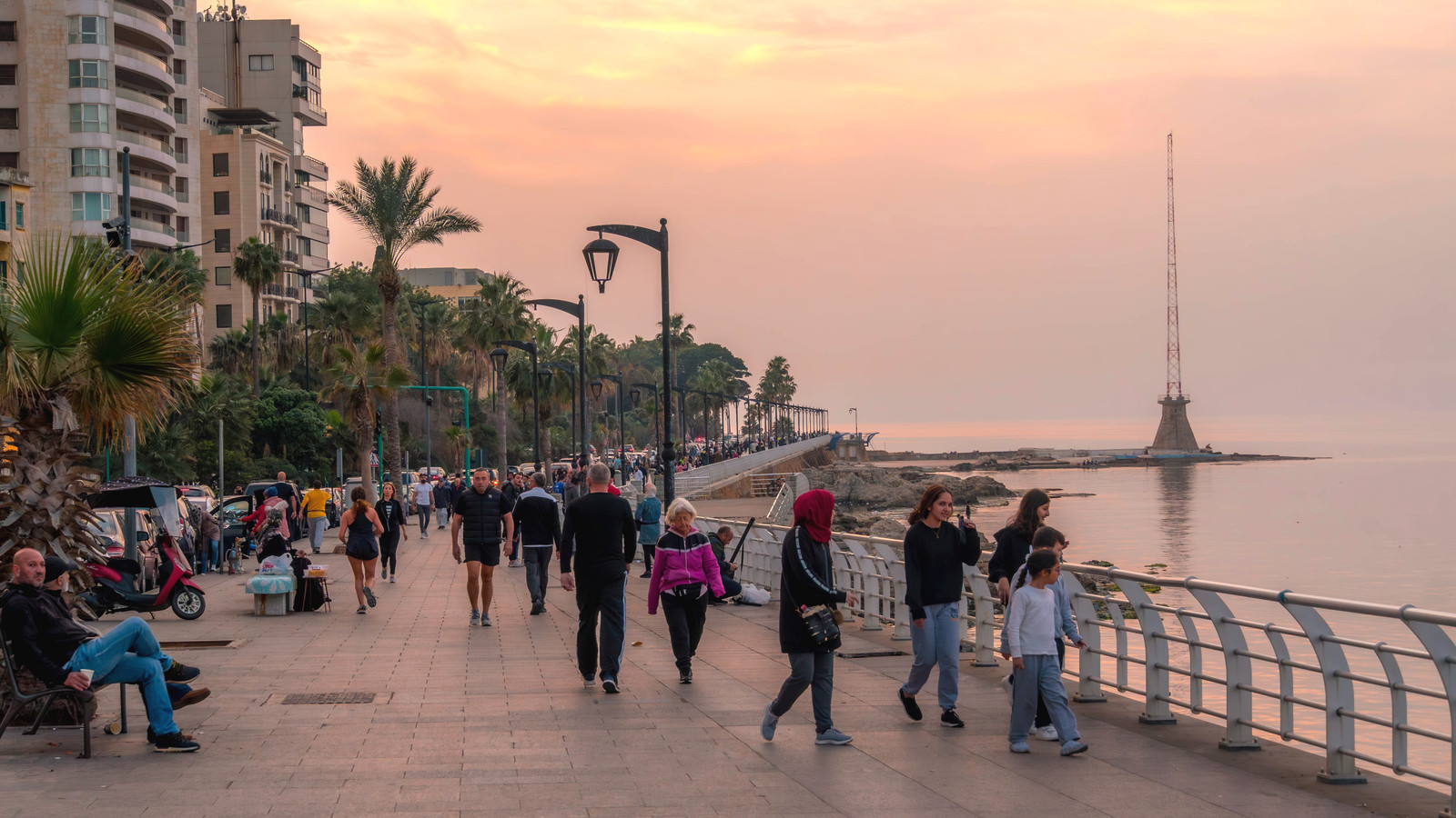 U.S. Government Issues Urgent Travel Advisory Update For Mediterranean Country