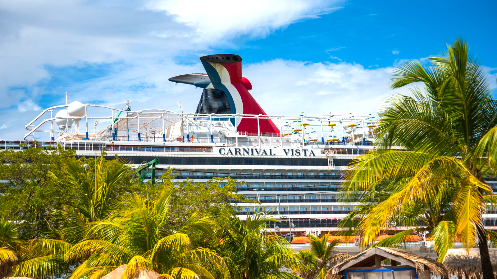 Carnival Cruise Line Keeps Quiet After "Laughable" Response To "Nasty" Cabin Discovery