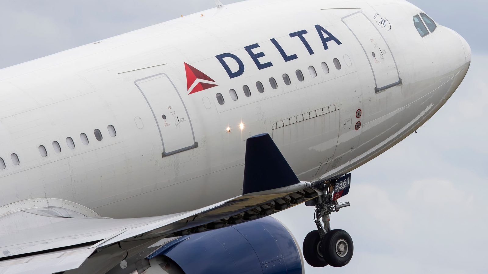 Delta Air Lines Passengers Furious As New Ticket Tiers Take Pricing To “Outrageous New Low”