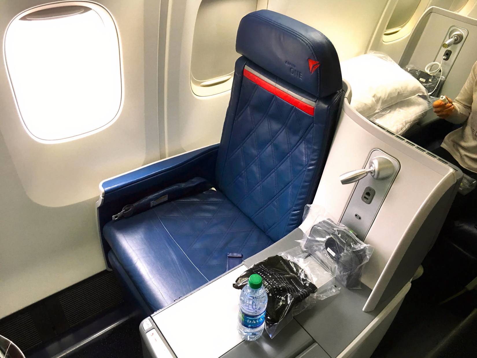 Delta Air Lines Passengers Sound Off After Discovering $29K Flight Fare