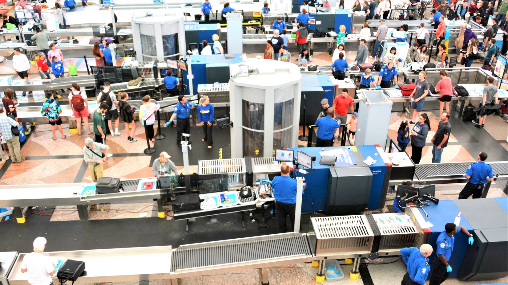 8 TSA Checkpoint Rules That Quietly Changed For US Travelers In 2026