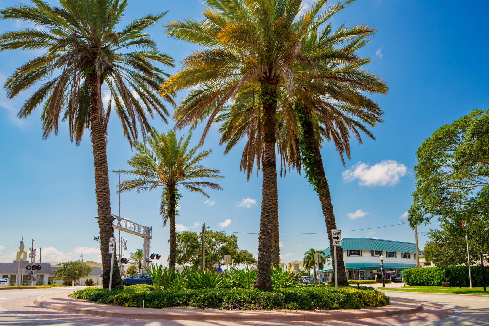 Skip Miami Beach: This Small Coastal Town In Florida Is A Perfect ...