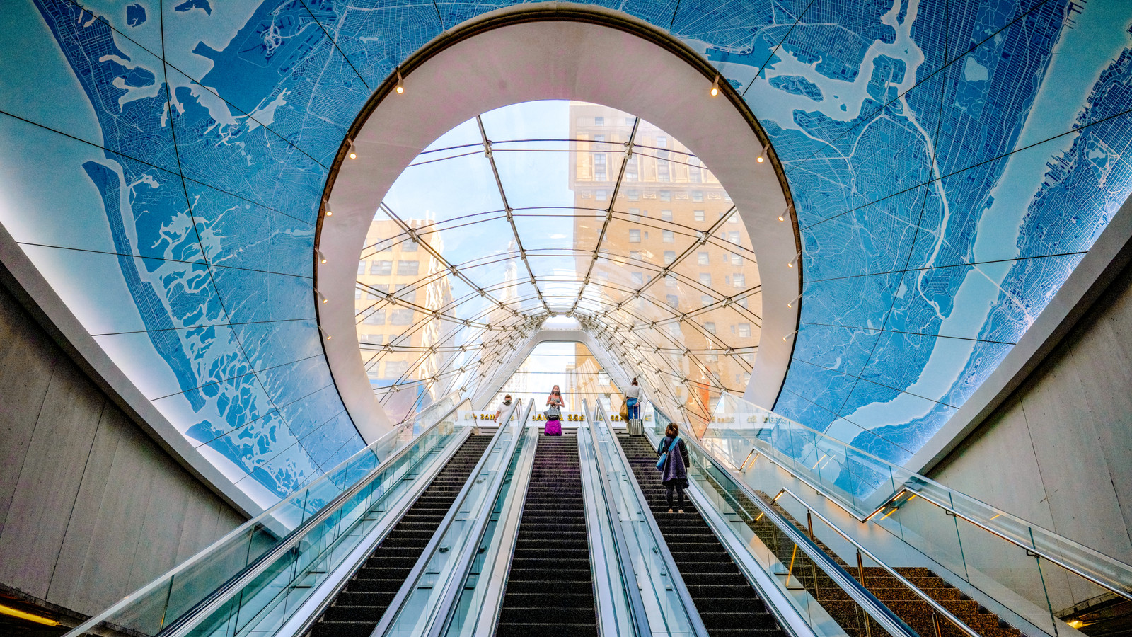 American Travelers Frustrated Over New Name Proposal For Major U.S. Airport And Amtrak Station