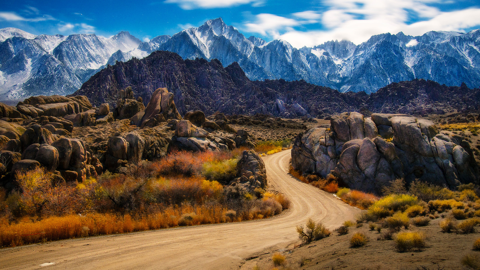 Forget The Pacific Coast Highway: This Overlooked Scenic Route Feels Like Driving Through Your Favorite Movie