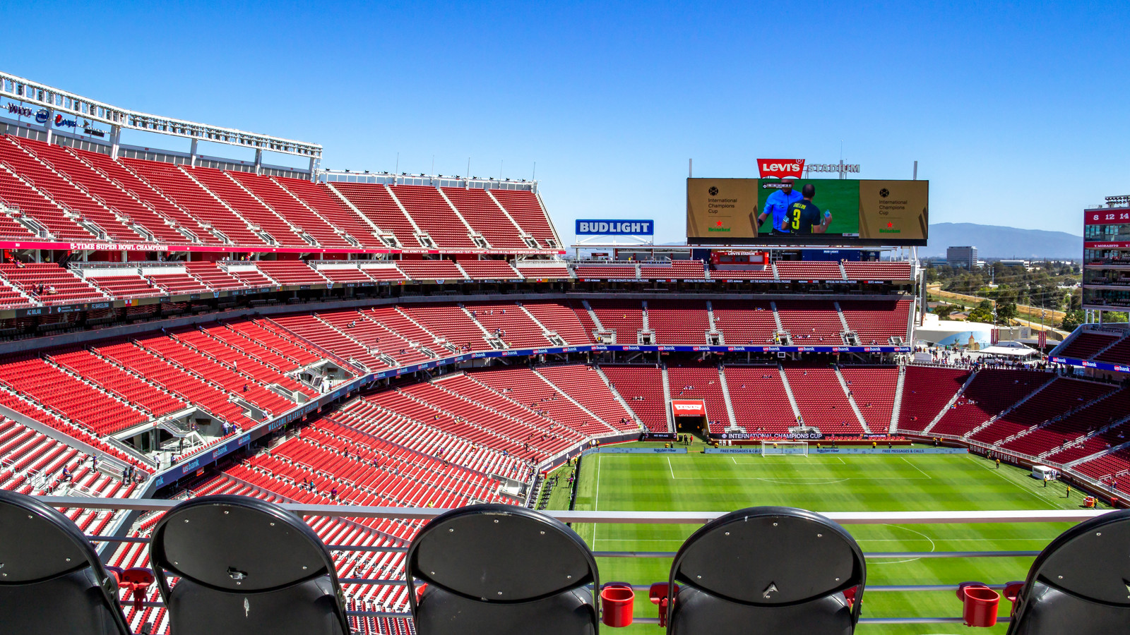 World Cup Prices Hit New Low In Cheapest U.S. Host City