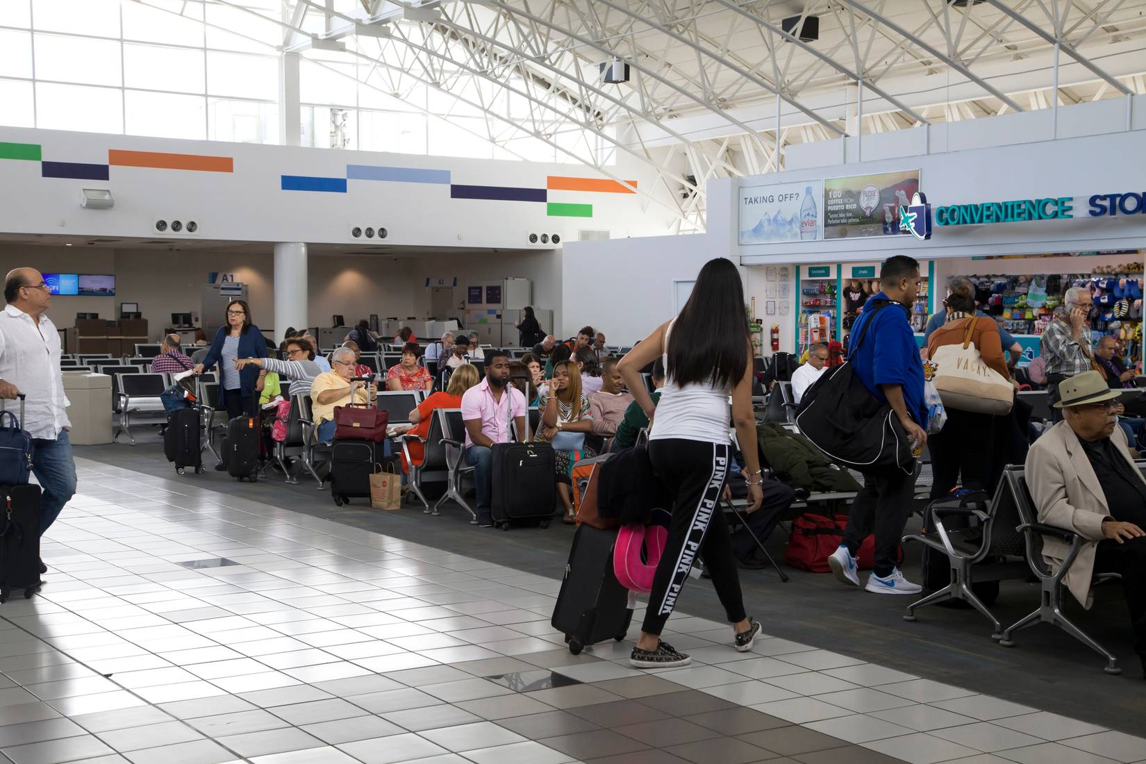Spirit Airlines' Ridiculous Denied Boarding Incident Resurfaces As U.S ...