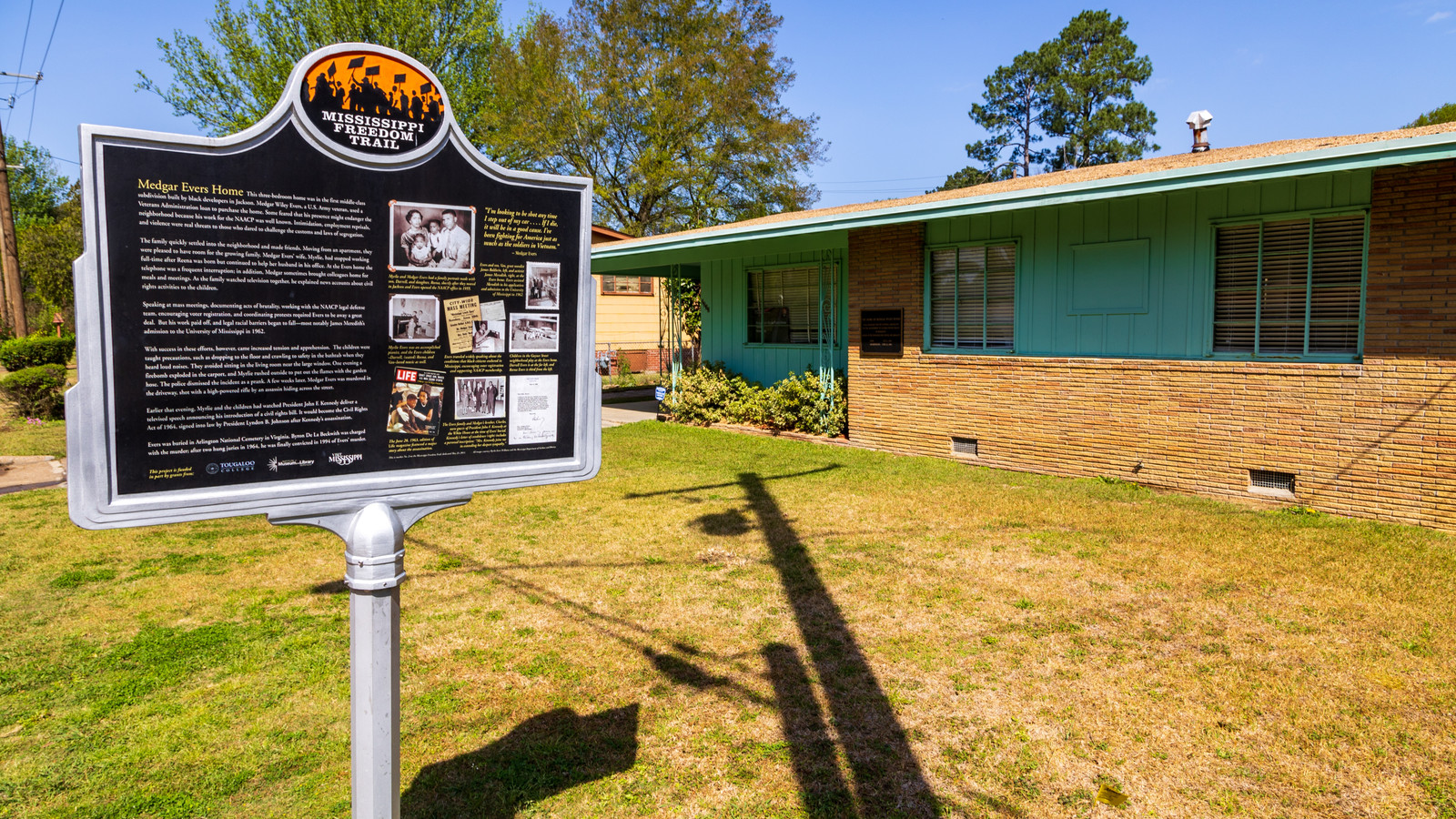 National Park Service Listens To Backlash And Unbans Brochure: Here's What Changed