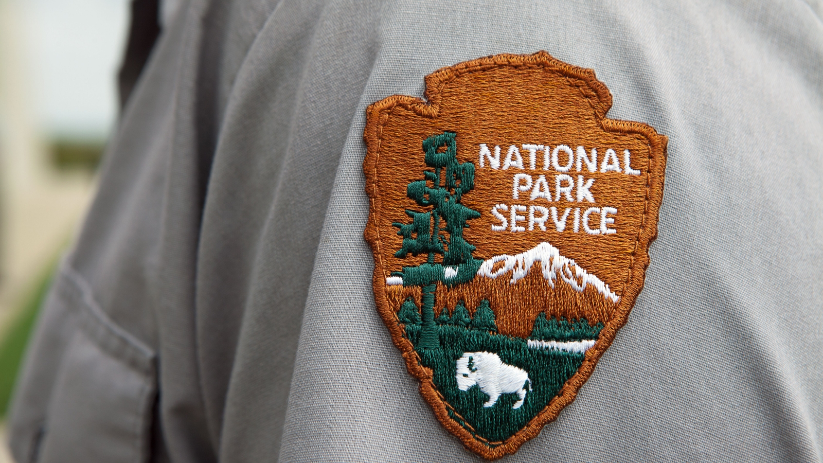 National Park Service's New Rules Ban Employees' Freedom Of Speech: "Everything Has To Be Approved Before We Speak"