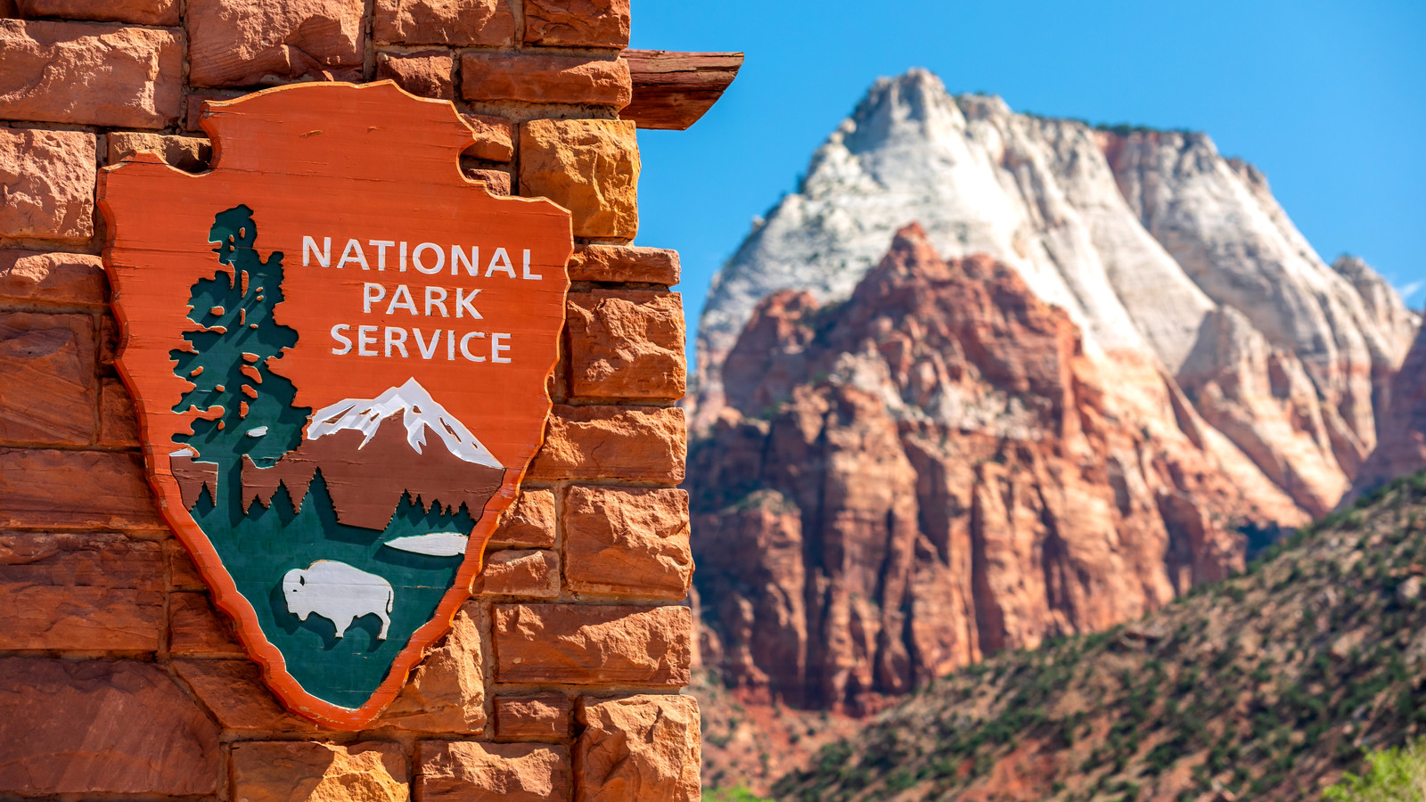 National Park Service's New ID Rule That Costs Visitors Hundreds Of Dollars Triggers Desperate Calls To Abolish It