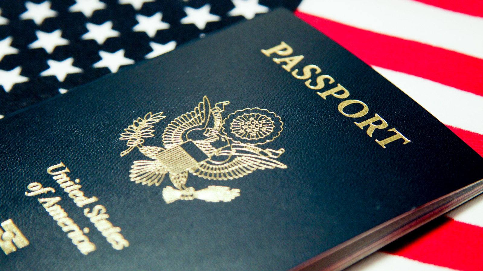 Curated visual reference: Fresh Look at U S State Department Issues Stern Warning That Passports Will