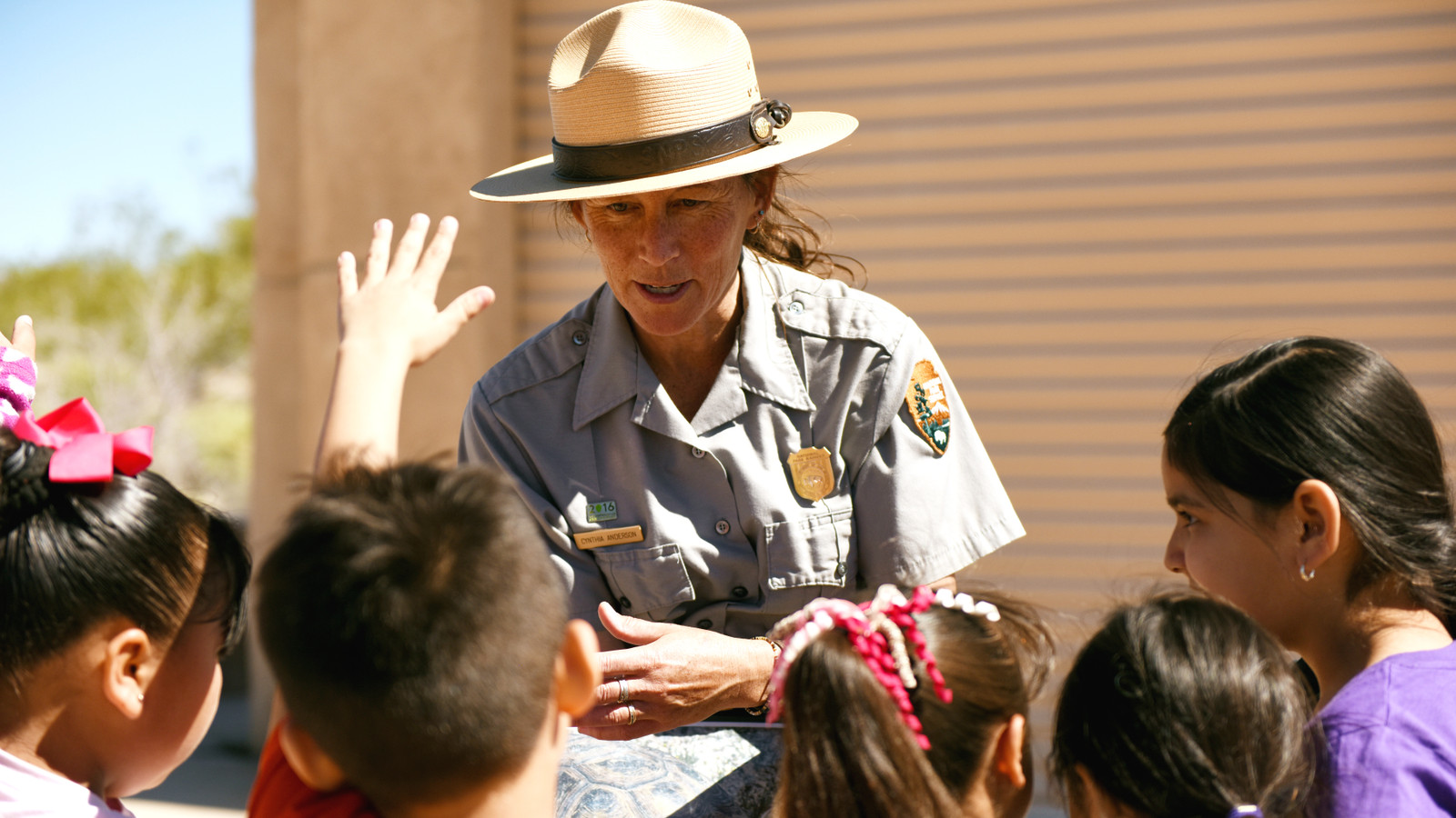 National Park Visitors Despise U.S. Government’s New NPS Boss Candidate: “It’s A Howling Conflict Of Interest"