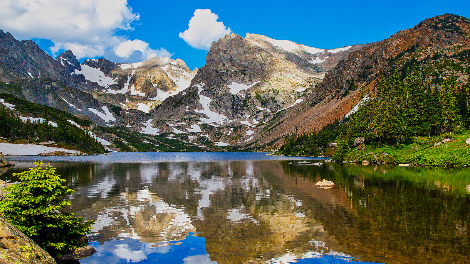 I Did A Solo Trip To Rocky Mountain National Park: Here Are My Tips For The Perfect Visit