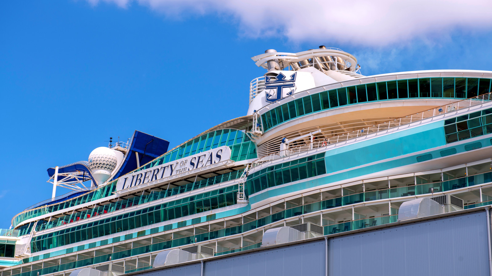 "I Learned My Lesson": Royal Caribbean Guest's Cruise Is Ruined Due To What Was Inside His Lost Luggage