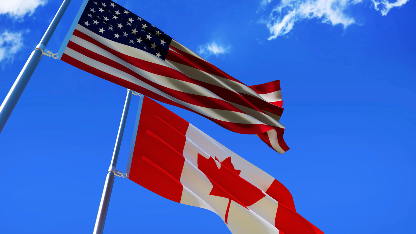 U.S. State That Thrived On Canadian Snowbirds Now Flags Tipping Problems