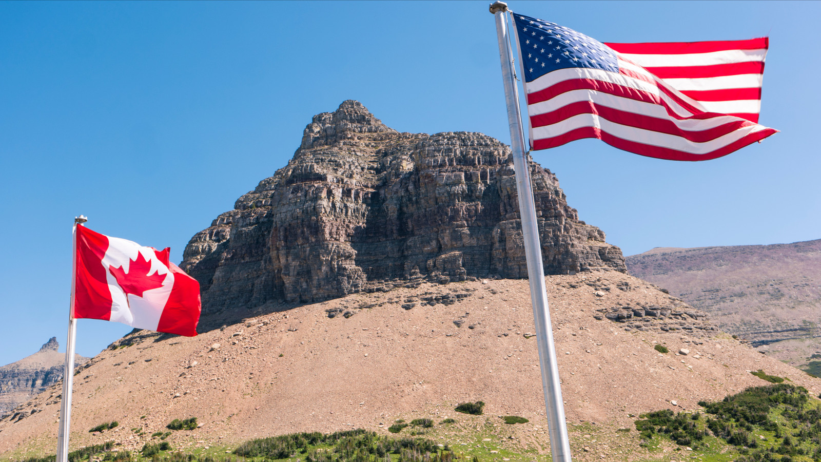 Canada Is Now Being Joined By Two Other Countries In Boycott Of U.S. National Parks