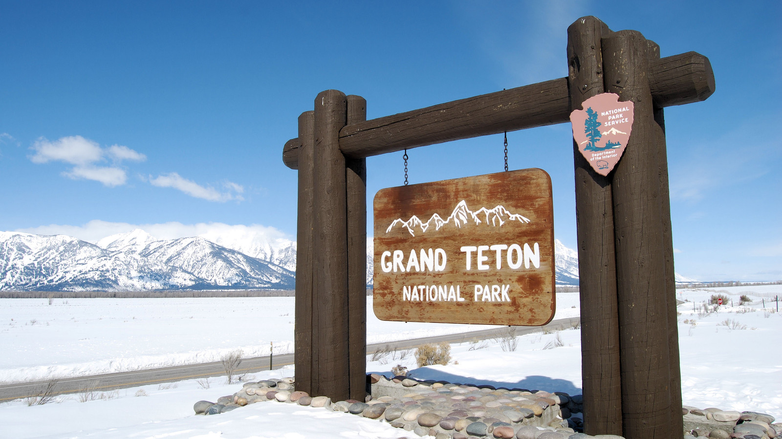 U.S. Government Causes A Stir After Approving Salary Raise At Grand Teton National Park For One Specific Sector