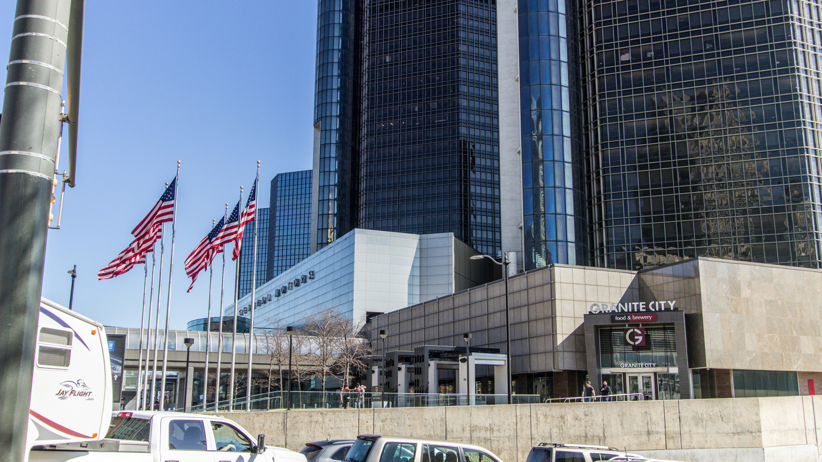 U.S. Tunnel Boosts Popularity With Canadian Travelers Following Statement From Windsor City Councillor