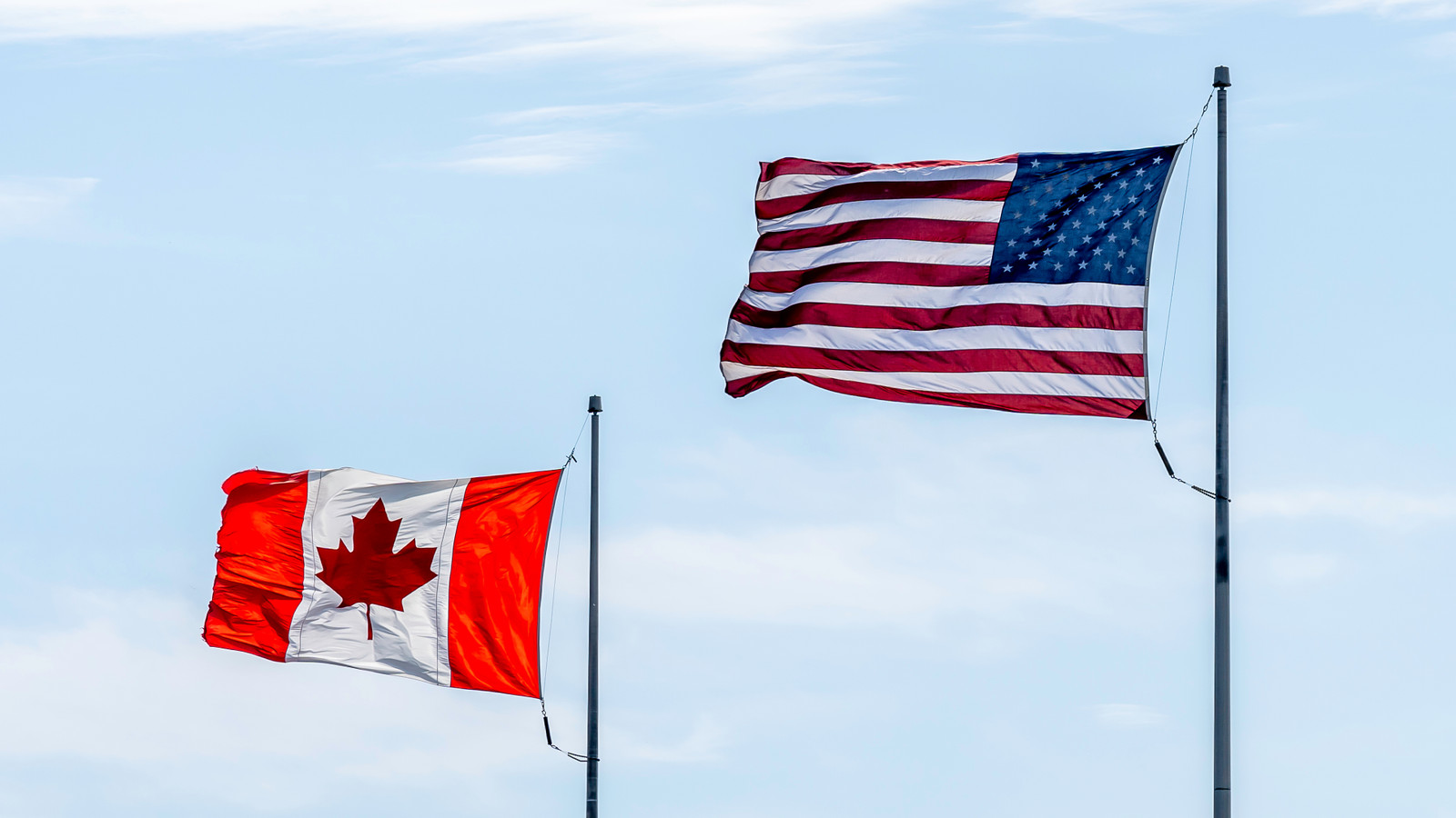 Canadian Snowbird Association Issues U.S. Customs And Border Protection I-94 Warning: Rules May Vary