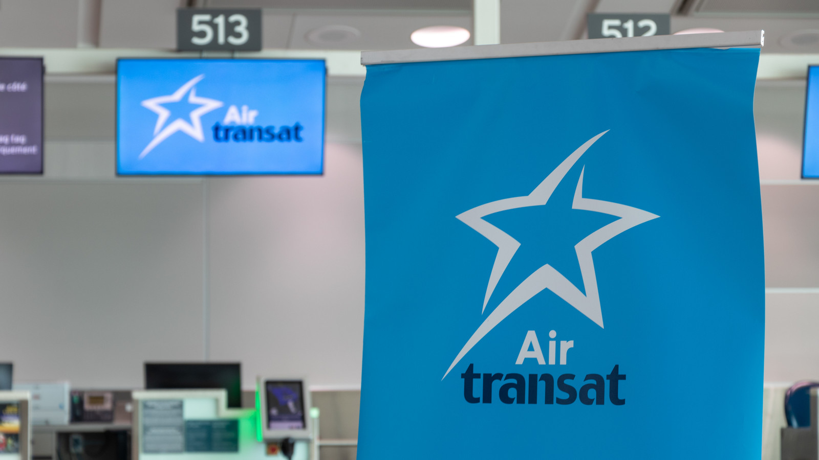 Air Transat Surprises Canadian Snowbirds And Cancels All Flights To The United States: How Passengers Are Reacting